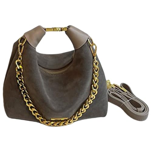 Sac à bandoulière rétro idéal pour le quotidien actif des femmes stylées