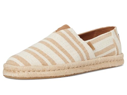 Image of TOMS Men's ALP Rope 2.0 Loafers