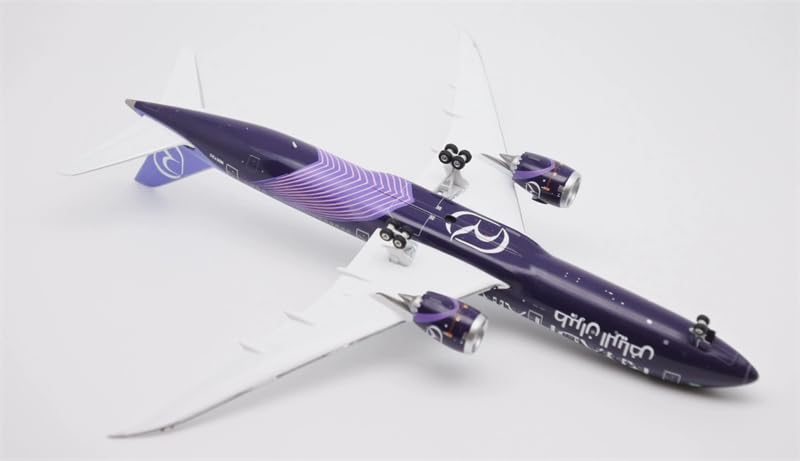 Amazon.com: ACE HOBBY Phoenix Riyadh AIR for Boeing B787-9 N8572C