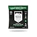 Kuju Coffee Premium Single-Serve Pour Over Coffee | Ethically Sourced, Specialty Grade, Eco-Friendly | Basecamp Blend, Medium Roast, 10-pack
