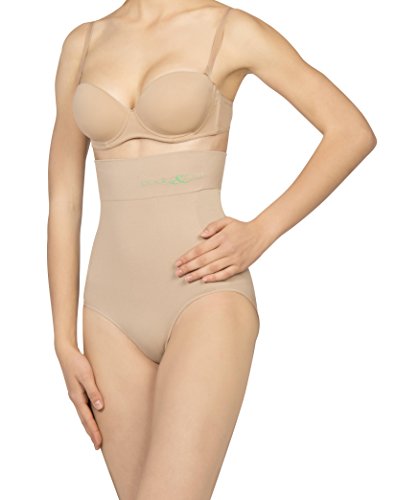 Body&Co Culotte Sculptant avec microcapsules au Ingredient Actif de caféine Cover