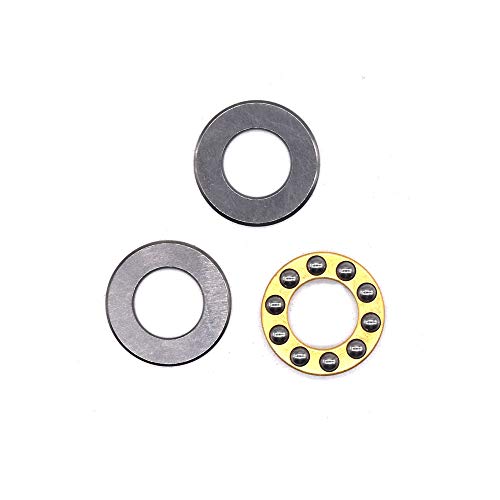 Ohoho 9703445 Thrust Bearing For Whirlpool Mixer Worm Gear Thrust Bearing #TOP1
