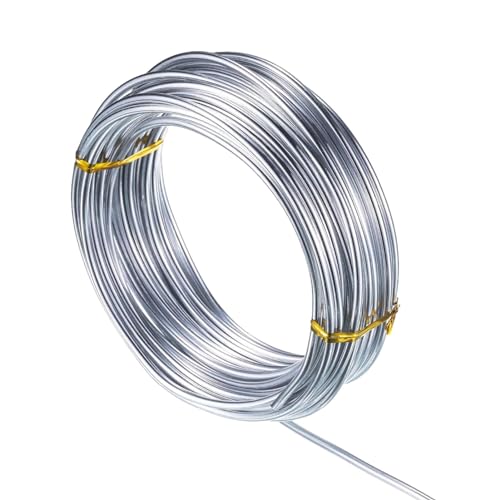 Alambre Manualidades 2Mm Marca Generic