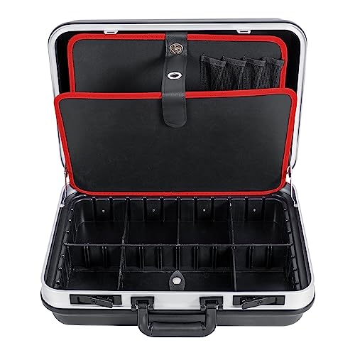 STIER Valigetta per attrezzi Basic vuota, corpo in...