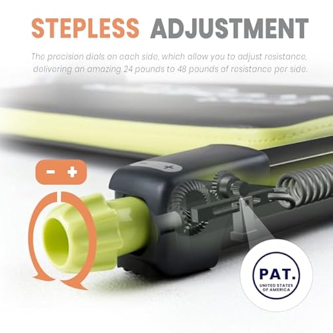 WONDER CORE SMART, Ab Machine, Ab Workout Equipment, Sit Up Machine & Exercise Equipment, Ab Crunch Machine for Stomach Workout, Ab Core Trainer Abdominal Machine for Home Gym