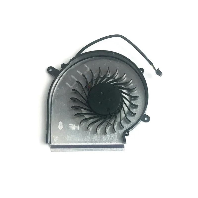 Ventilador para CPU portátil MSI PE60 PE70 que soluciona el calor