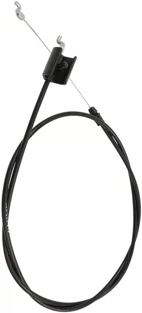 For Engine Zone Control Cable Fits For Craftsman 175148 532175148 961240002 96124000201, for craftsman 1754, 961240002, 17559148, 175148 cable for craftsman, 175148 cable, zone control cable532189686