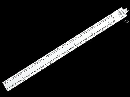 Füllstandssensoren 12 eTape Liquid Level Sensor - SKU 464