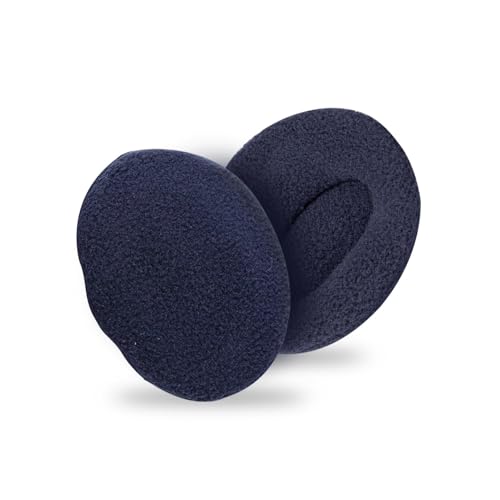 [GNEGNI] 耳当て イヤーマフ イヤーカバー イヤーウォーマー 冬 防寒 【3つサイズ選択可・外れない】耳あて メンズ レディース 極暖耳保護 髪型乱れず 簡単装着 軽量 無痛 快適 保温 暖かい 防風 コンパクト 音聞こえる 男女兼用