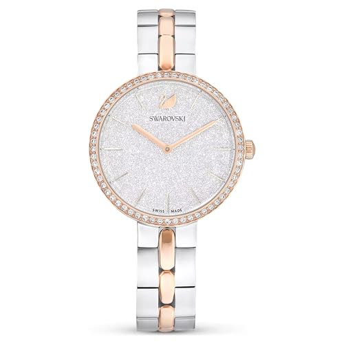 Image of Swarovski Cosmopolitan Quartz Crystal Women's Watch 5644081
