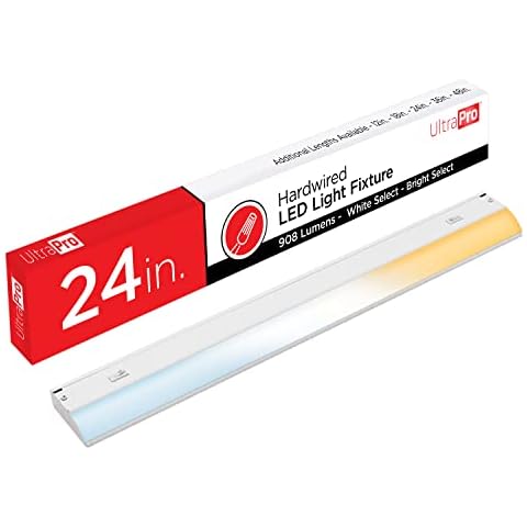 UltraPro 24 inch Under Cabinet Lights Cover