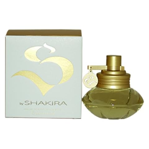 Shakira S By Shakira, 1-Ounce Cover