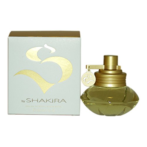 Shakira S de Shakira, 1 onza