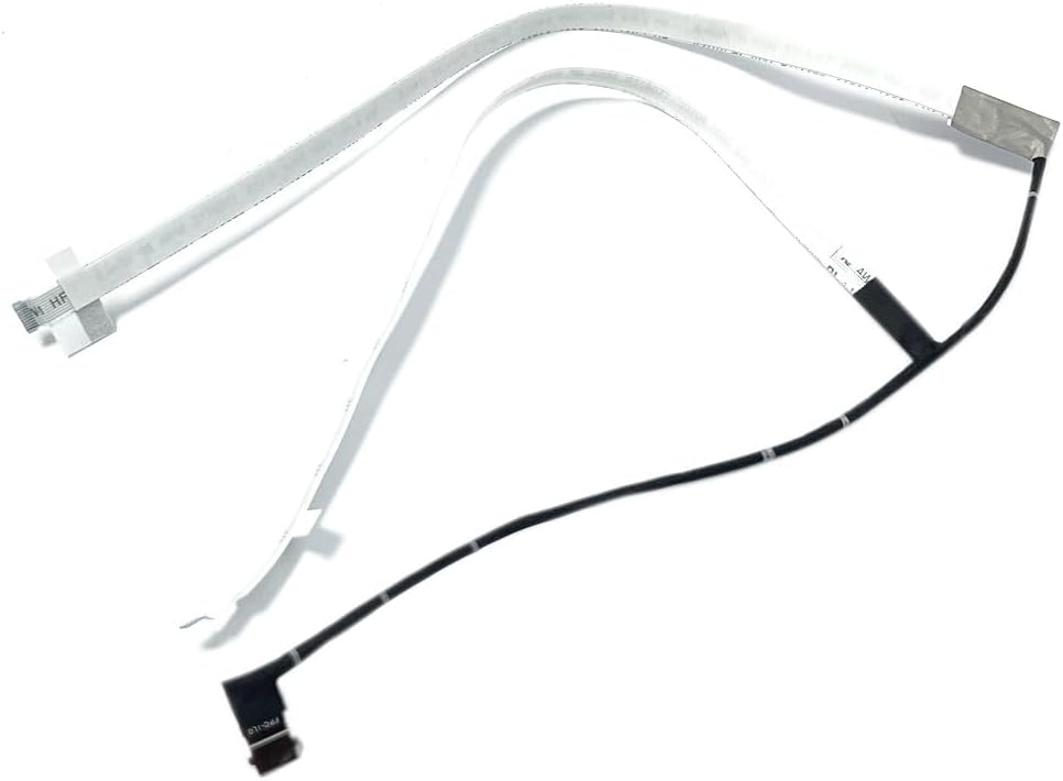 GinTai Camera Webcam Cable Replacement for Lenovo Legion Slim 5 16APH8 82Y9，Legion Slim 5 16IRH8 82YA ILG10 DC02004F800