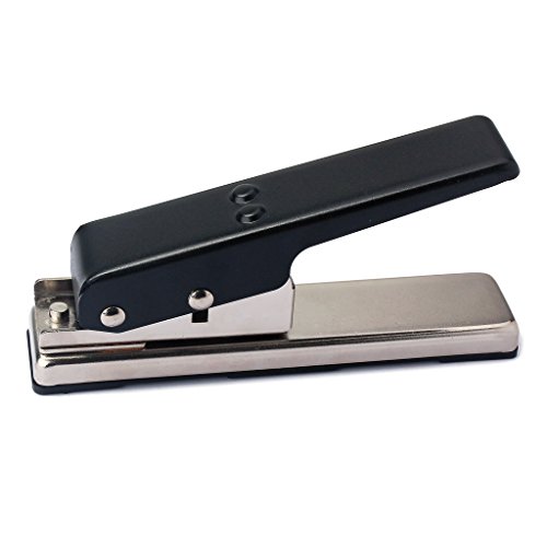 Alnicov Perforatrice pour médiator de guitare en plastique – Fonctionne parfaitement sur ABS, PVC, vieilles cartes de crédit - Les Beatles, Paul McCartney, John Lennon, RIngo Starr, George Harrison Alnicov Perforatrice pour médiator de guitare en plastique - Fonctionne parfaitement sur ABS, PVC, vieilles cartes de crédit – Image 3