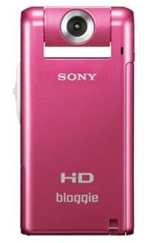 SONY - 可愛いピンク♪Corei5♪新品SSD♪Webカメラ♪初心者も安心♪Win10 Amazon.co.jp: SONY モバイルHDスナップカメラ bloggie PM5K