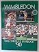 Produktbild Wimbledon (DAS OFFIZIELLE JAHRBUCH 90)