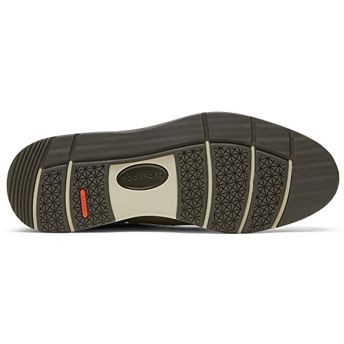 Image of Rockport Men's Total Motion City Plain Toe