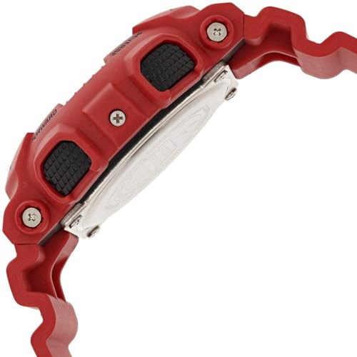 Casio GA-100B-4AER Casio GA-100B-4AER