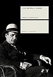  Obras completas. Tomo IV (1926/1931) (Coedición Ortega y Gasset)