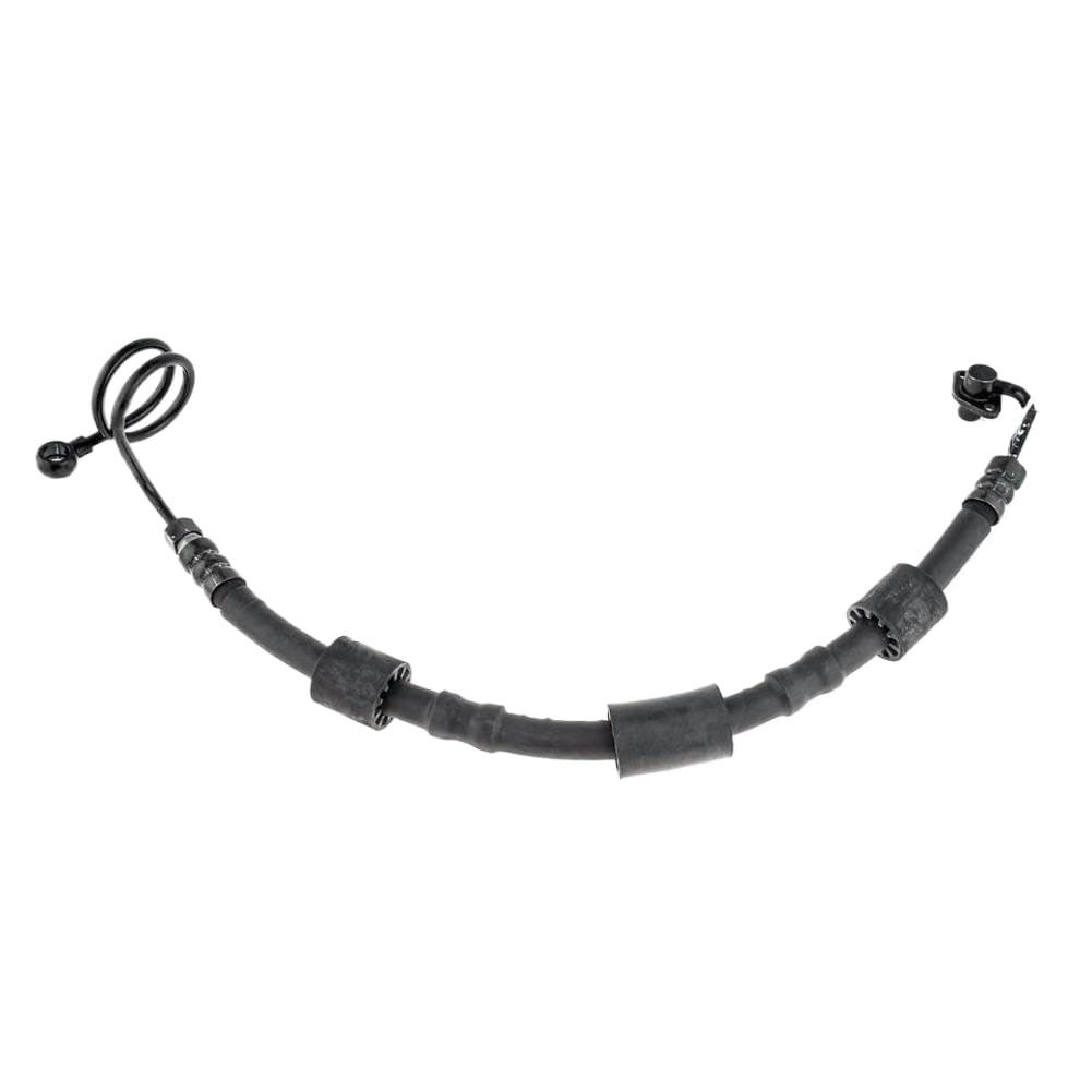 Power Steering Pressure Hose 4F1422893AS 4F1 422 893 AS Compatible with A6 C7 2.7 Diesel 2009 2010 2011