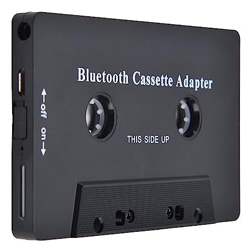 Adattatore Lettore Cassette Bluetooth Auto