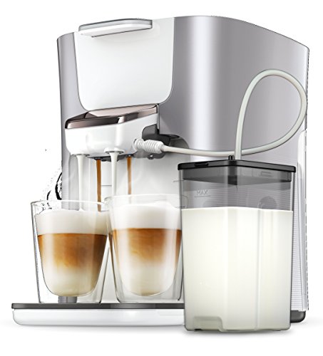 Philips Senseo Latte Duo Macchina per caffè con