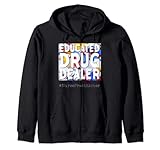 Krankenpfleger-Arzneimittelhändler für Krankenschwestern, Betreuer Kapuzenjacke