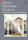 Nexus Network Journal 10, 2: Architecture and Mathematics