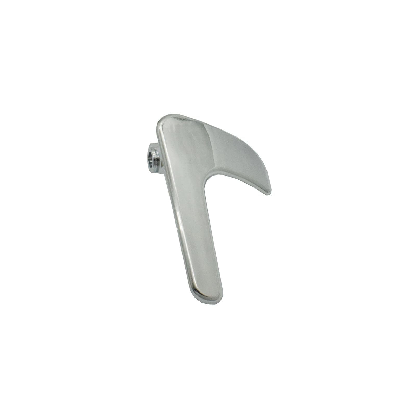 ZhanNuoBHd Car Inside Door Handle for SEAT for Ibiza for Cordoba 1999 2000 2001 2002 Left Right Inside Door Handle 6K0837114 373868404A 6K0837113 373868403A(Left)