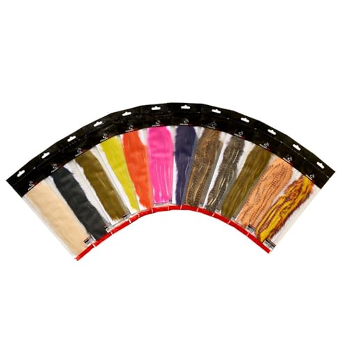 Fulling Mill Rabbit Zonker Micro