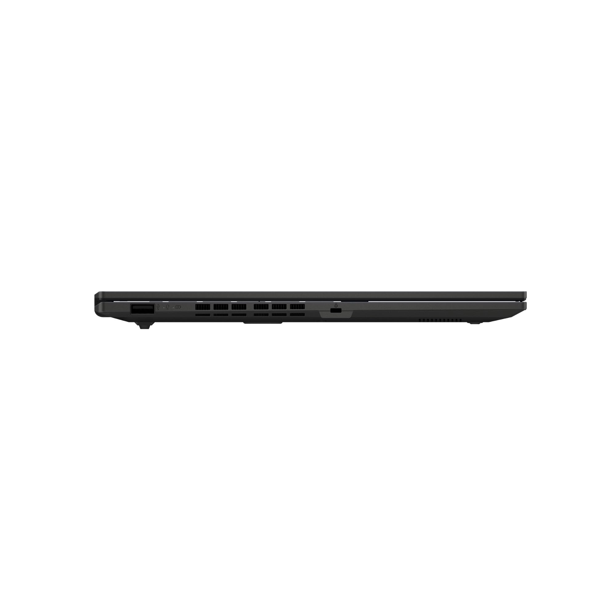 ASUS ExpertBook B1 B1502CVA-BQ0187X Intel Core i7 i7-1355U Computer portatile 39,6 cm (15.6") Full HD 16 GB DDR4-SDRAM 512 GB SSD Wi-FI 6 (802.11ax) Windows 1 Pro Nero