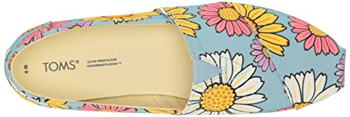 Image of TOMS Women's Alpargata Cloudbound Loafer Flat