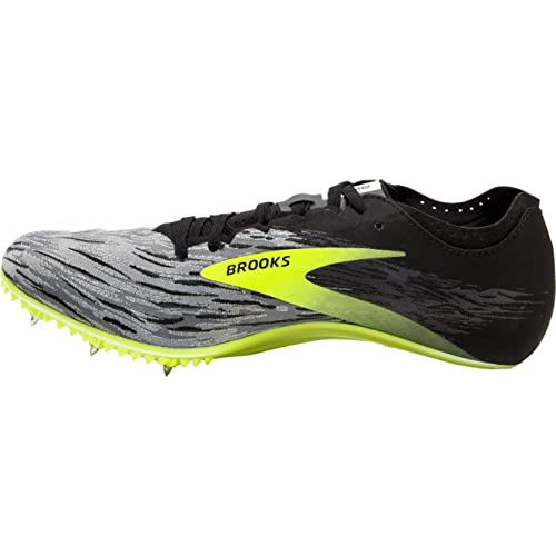 Brooks Men's Qw-k V4 Running Shoe4