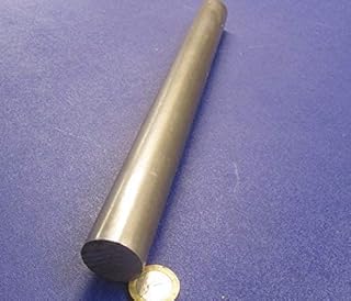 12L14 Carbon Steel Round Rod 1.125