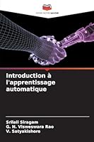 Introduction à l'apprentissage automatique 6209059228 Book Cover