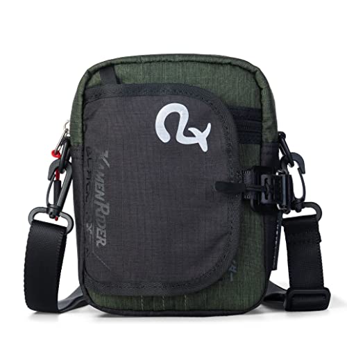 Kamen Rider Sac à bandoulière RX Noir sacoche noire homme et femme