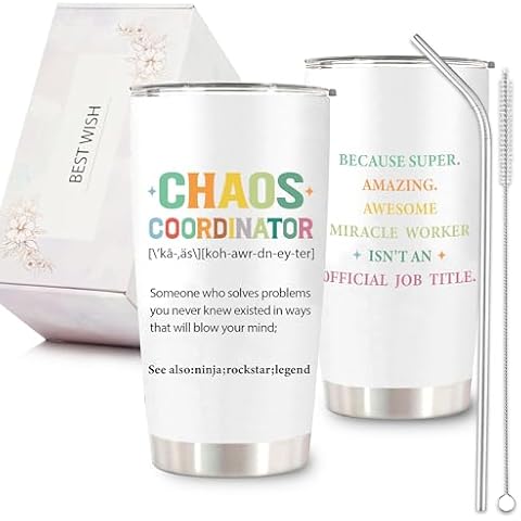 Personalised Travel Tumbler Mug for Women Cover