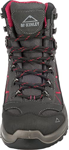 Chaussures de randonnée hautes MC KINLEY Magma 2.0 AQX imperméables et anti-dérapantes