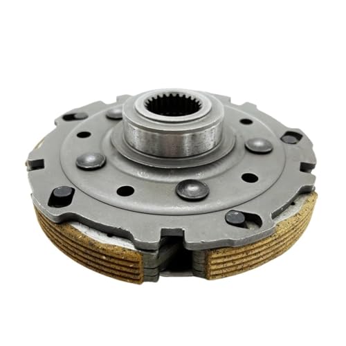 Embrayage CF188 CFMoto 500cc 600cc pièce de rechange Quad ATV