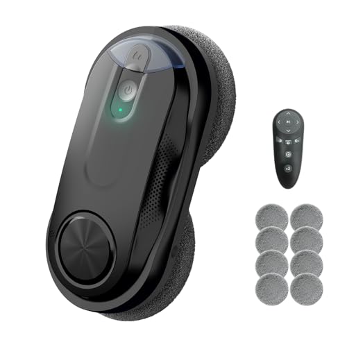 Obito X3 Window Cleaning Robot