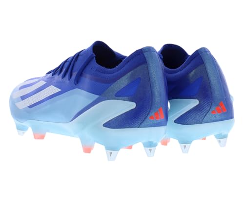 Image of adidas X Crazyfast.1 Soft Ground Unisex Shoes