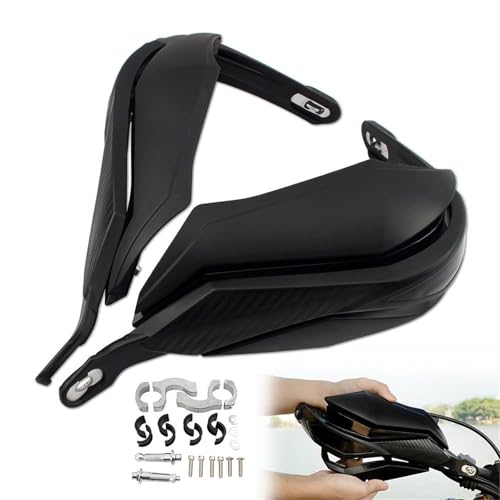 Protège mains guidon moto cross 22mm 28mm accessoire de protection