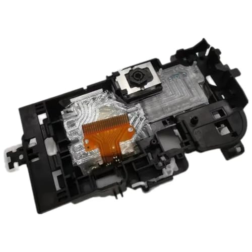 Cabezal de impresión T710 corrige líneas blancas en Brother J460 4