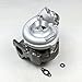 Produktbild Turbolader Mercedes E/ML 270 cdi / 120-125 Kw