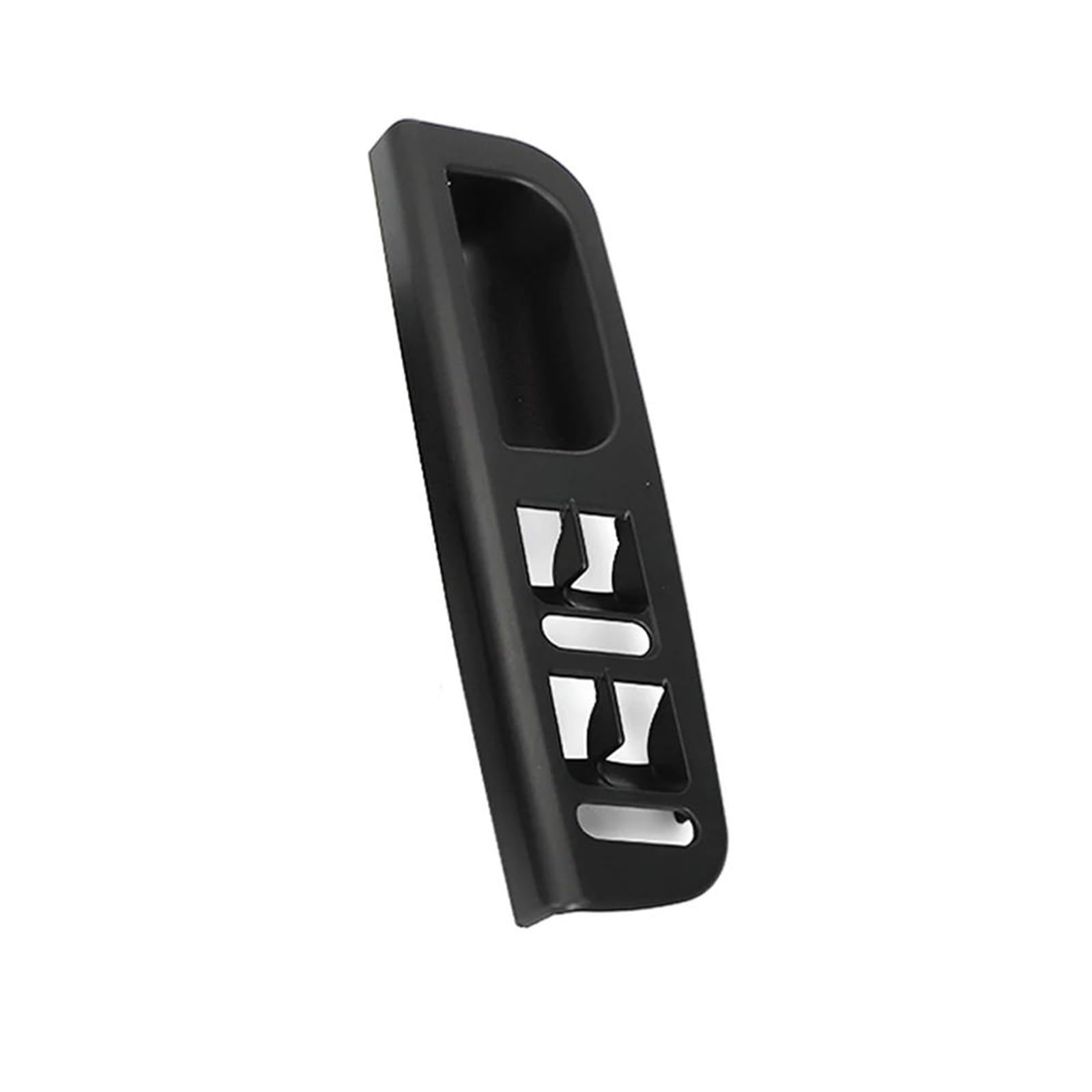 Cmbmhgetee One Color Door Grab Pull Handle Inner For Bora For Golf 4 Mk4 For Jetta 1999-2007 Front Rear Left Right Door Pull Grab Handle Inside Door Handle Door Armrest(Front Left 1Pcs)