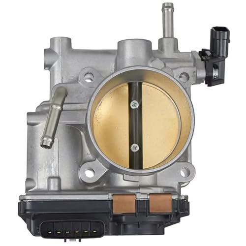 Capteur de papillon des gaz résout ralenti instable Subaru Legacy Outback 2.5L boîtier 16112-AA180