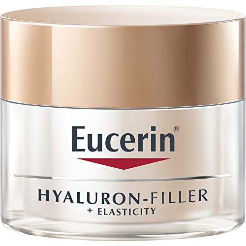 Eucerin Elasticity+Filler Tagespflege Gesichtscreme