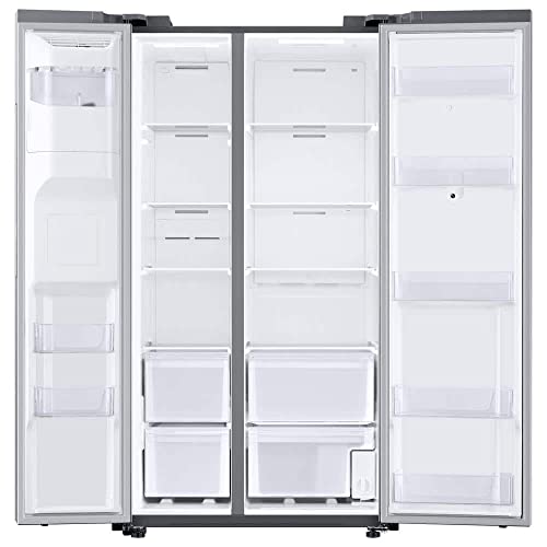 Samsung Family Hub refrigerator