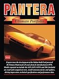  Pantera Ultimate Portfolio
